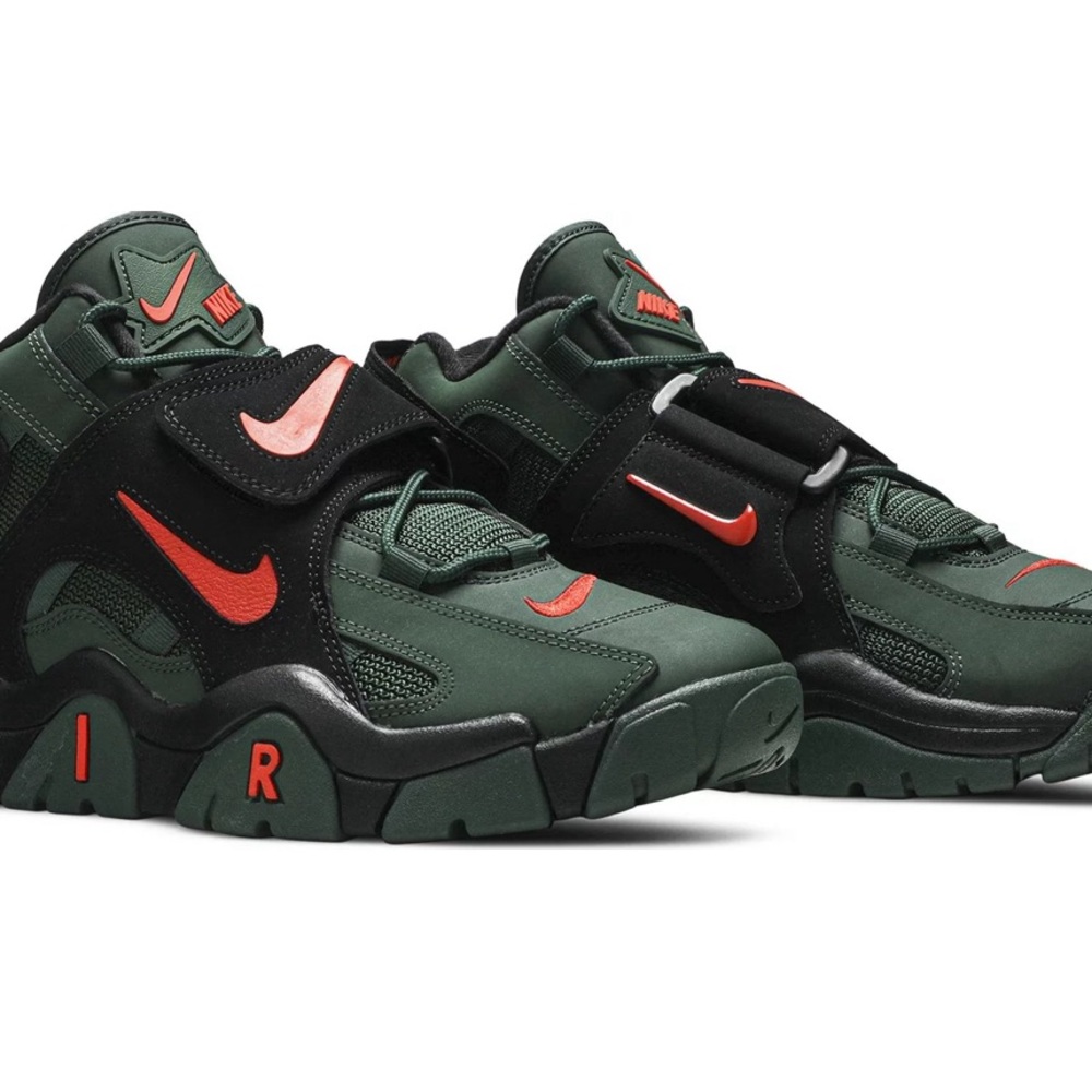 Air Barrage Mid 'Super Bowl LIV' SUPER EXCLUSIVE ✨2020✨